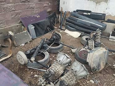 матор на жугули: Бензиновый мотор ВАЗ (LADA) 2010 г., 1.6 л, Б/у, Оригинал, Россия — 5