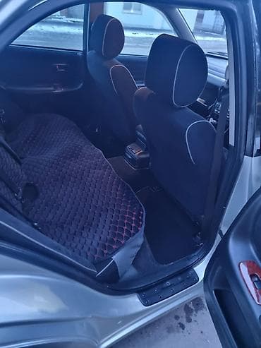 ravon gentra: Toyota Altezza: 2003 г., 2 л, Автомат, Бензин, Седан — 10