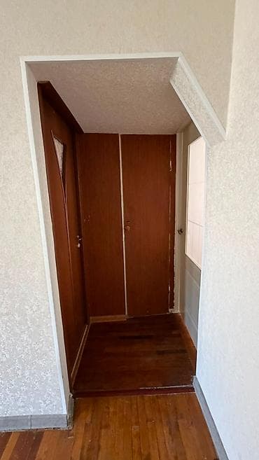 58: 3 комнаты, 58 м², 11 мкр 104 серия, 3 этаж, Евроремонт — 10