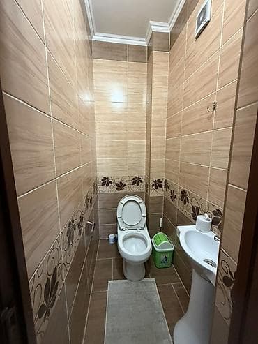 Квартиры: 2 комнаты, Без подселения, С мебелью полностью — 6