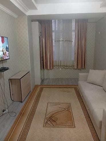 2 комнаты, 67 м², 1 этаж — 9