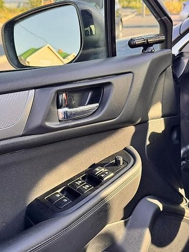 outback 2017: Subaru Outback: 2019 г., 2.5 л, Вариатор, Газ, Универсал — 8