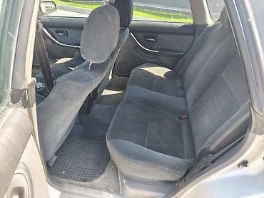 рамка легаси: Subaru Legacy: 2000 г., 2 л, Механика, Бензин, Универсал — 8