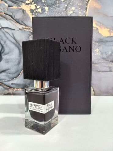 чач тарач: 🤍Black Afgano - мощный, насыщенный и притягательный мужской аромат для — 5