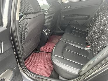 kia sportage цена в бишкеке: Kia K5: 2018 г., 2 л, Автомат, Газ, Седан — 5