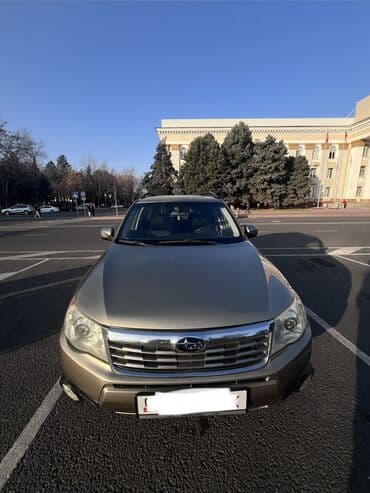 двигатель субару аутбек 2.5 купить в бишкеке: Subaru Forester: 2008 г., 2.5 л, Автомат, Газ, Кроссовер — 1