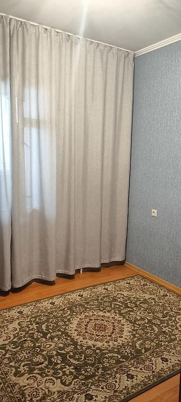 Батирлер: 2 бөлмө, 45 м², 8-мкр Жеке план, 9 кабат — 8