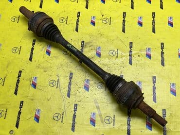 запчасти на ниссан цефиро а32 в бишкеке: Граната С приводом Lexus Оригинал, Япония — 1