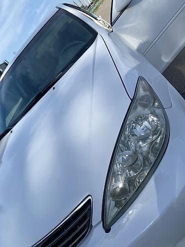 радар камри 70: Toyota Camry: 2005 г., 2.4 л, Автомат, Бензин, Седан — 8