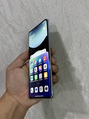 ipnone x: Redmi, Redmi Note 14 Pro, Б/у, 256 ГБ, 2 SIM — 5