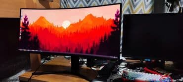 оперативная память ддр3 для ноутбука: Монитор, Xiaomi, Новый, LED, 34" - 35" — 4