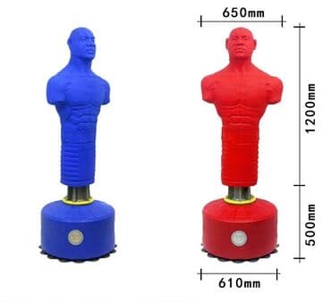 Если Вы занимаетесь боксом, хотите поставить правильный удар или