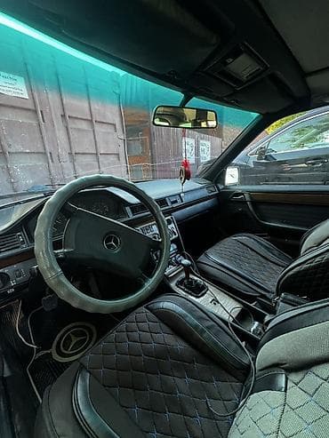мерседес w116 купить: Mercedes-Benz W124: 1990 г., 3 л, Механика, Дизель, Универсал — 5