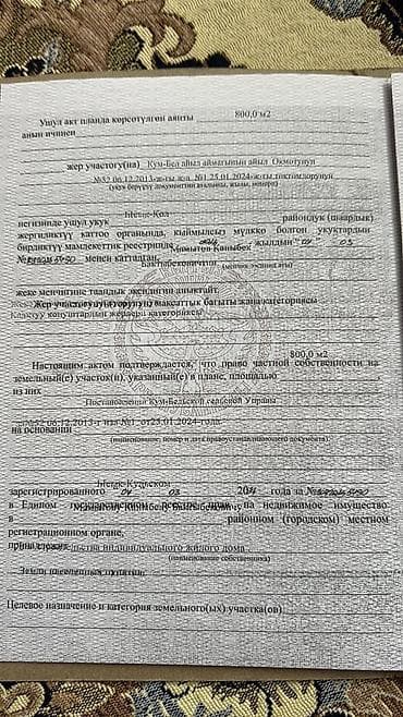 аренда квартир рядом: 8 соток, Для строительства, Красная книга — 2