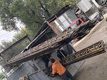 фермы арки: Металлические фермы и арочныеполу арочные, одна скат, двух скат — 6