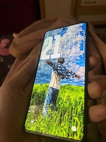 планшеты редми: Redmi, Redmi Note 12 Pro+ 5G, цвет - Черный — 5