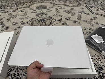 tab s9: MacBook Air 15" (M2) Характеристики: - Чип Apple M2 - Память: 8 ГБ — 8