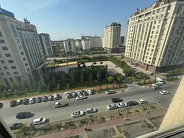 4 комнаты, Собственник, С мебелью полностью — 10