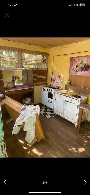 Үйлөр: Срочно продается дом в районе Красного строителя ( кирпичный завод ) — 7
