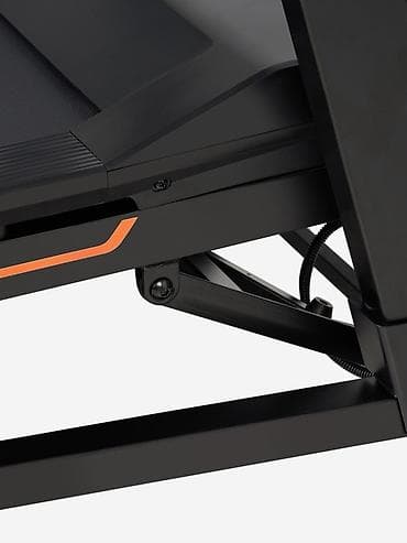 Спорт и хобби: Беговая дорожка KETTLER AIR R1 - Компактная домашняя дорожка с — 8