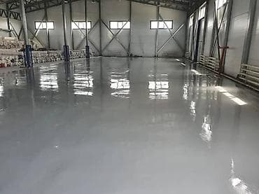 Очок: Стяжка Гарантия, Бесплатная консультация, Монтаж Больше 6 лет опыта — 5