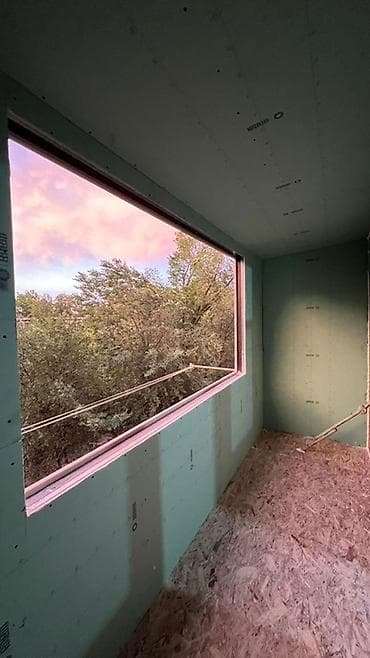 сип фанел: Балкон «под ключ» с выносом и отделкой - Конструкция: усиленный — 4