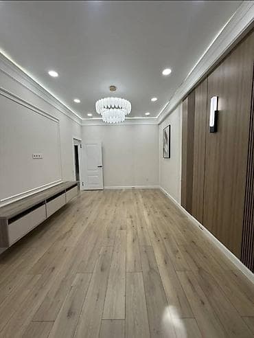 pro group: 2 комнаты, 60 м², Молодая Гвардия Элитка, 10 этаж, Дизайнерский ремонт — 1