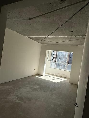 gala group: 1 комната, 53 м², Элитка, 9 этаж, Готовая ПСО (под самоотделку) — 3