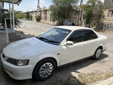 машина аккорд: Honda Accord: 2001 г., 1.8 л, Автоматические, Бензин — 1