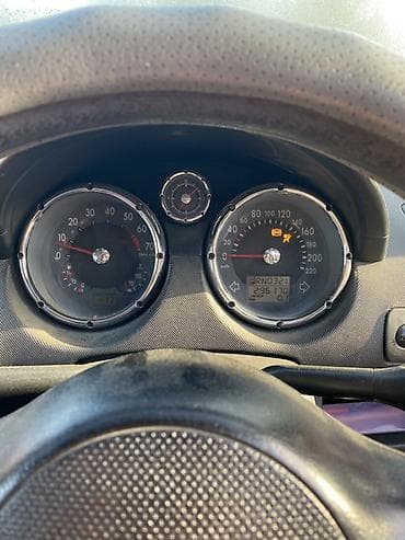 mini cooper: Volkswagen Polo: 2000 г., 1.4 л, Автомат, Хэтчбэк — 10