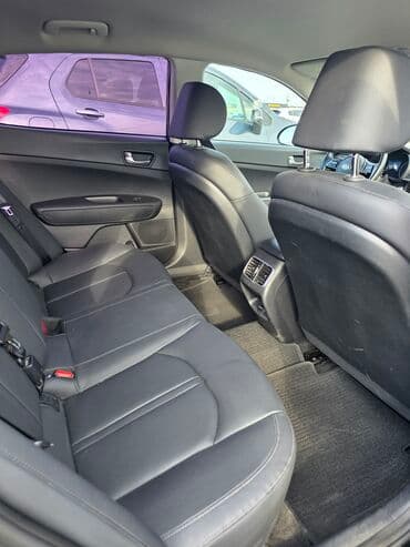 купить трактор мтз в рассрочку: Kia K5: 2019 г., 0.2 л, Автомат, Газ, Седан — 8