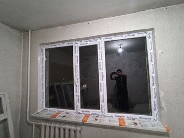 салют заказать: Пластиковое окно на заказ, Тип окна: Витражные, Мансардные, Панорамные, Бесплатная установка, Без рассрочки — 2