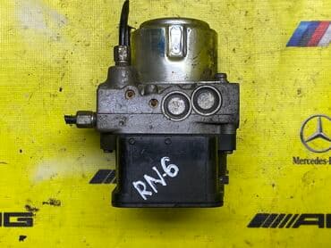 тормозных систем: Блок ABS Honda Оригинал, Япония — 1