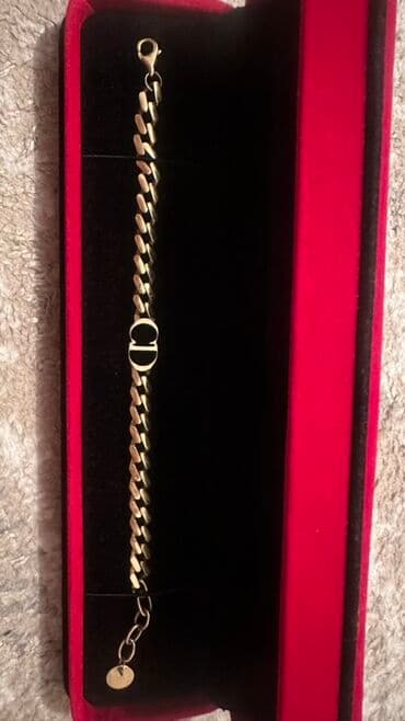 часы наручные скрипичный ключ: Браслет, Женские, Новый — 1