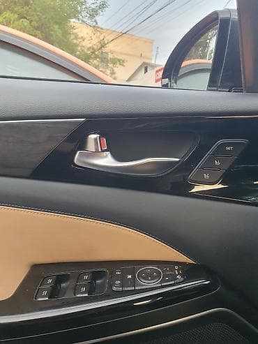 порте 2: Kia K7: 2020 г., 2.5 л, Автомат, Бензин, Седан — 8