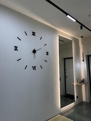 Продажа квартир: 3 комнаты, 105 м², Элитка, 6 этаж — 5