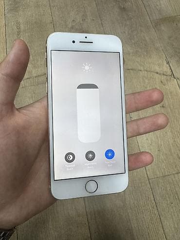 кыргызстан mp3: IPhone 8, Колдонулган, 64 ГБ, Rose Gold, 100 % — 5