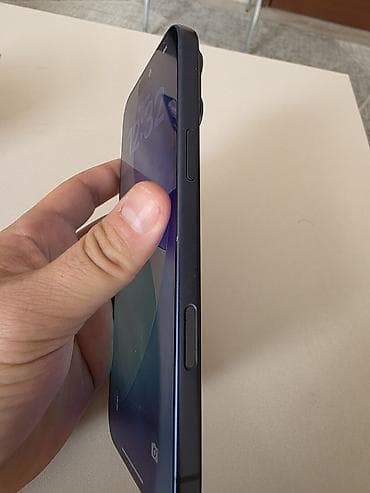 jet black: IPhone 17 Pro Max, Б/у, 256 ГБ, Синий, 100 % — 4