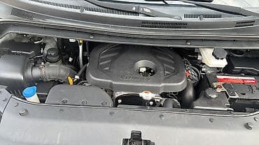 хюндай h1: Hyundai H-1: 2019 г., 2.5 л, Автомат, Дизель, Минивэн — 6