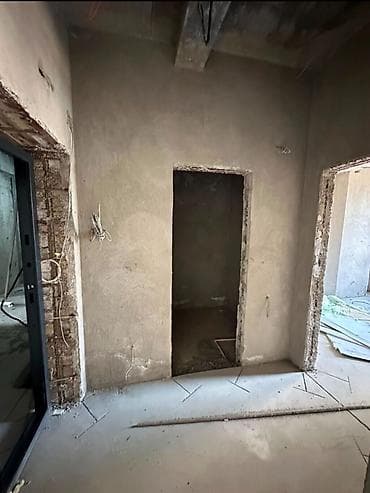 Кыймылсыз мүлк: Курулуп жатат, Элитка, 1 бөлмө, 37 м² — 3