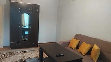 1 комнатная квартира элитка: 1 комната, Собственник — 2