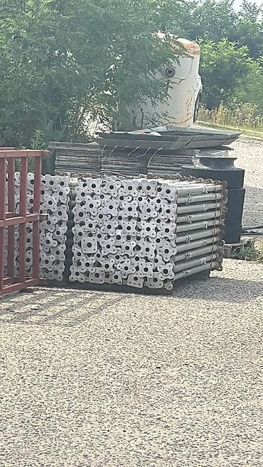 швейный раскройный стол: Опалубка Монолитная, Комбинированная — 7