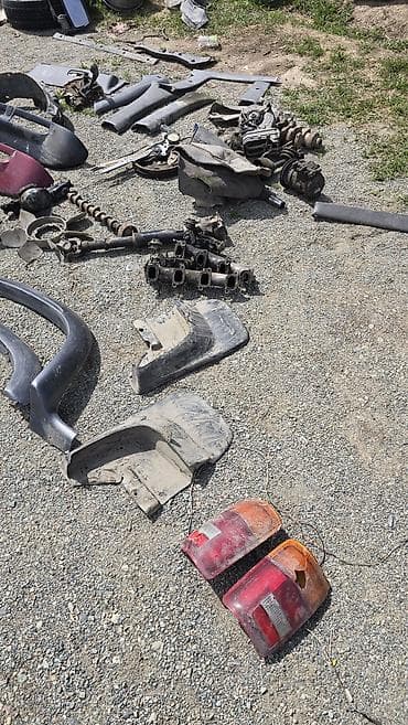 бу гитары: Автозапчасти (разбор, набор деталей) В наличии разнообразные кузовные — 3