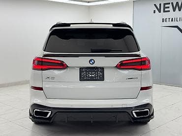 bmw x5 2023: BMW X5: 2020 г., Бензин, Внедорожник — 4