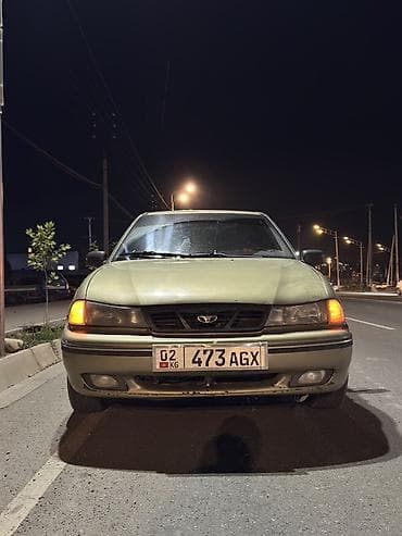 lexus rx 360: Daewoo Nexia: 2005 г., 1.6 л, Механика, Бензин, Седан — 2