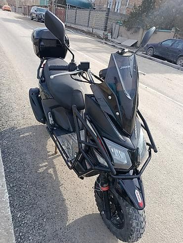 скутер матор: Скутеры — 1