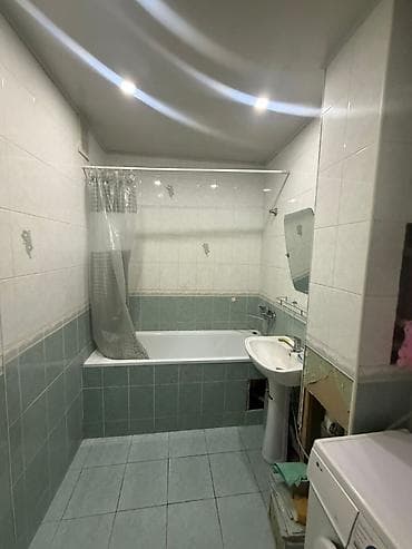 3 комнаты, 62 м², Вечерка 106 серия, 8 этаж, Косметический ремонт — 4