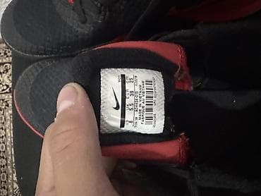 Детская обувь: Кроссовки Nike (детские) - Модель: Nike Flex Runner 2 (код на ярлыке — 9