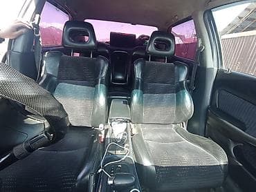 Продажа авто: Honda Accord: 2003 г., 1.8 л, Автомат, Бензин, Седан — 3