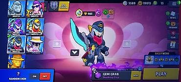 redmi note 9 pro 128: Продам Brawl Stars профиль 42к кубков 10 /13 лег 186 скинов Есть 4 30 — 9